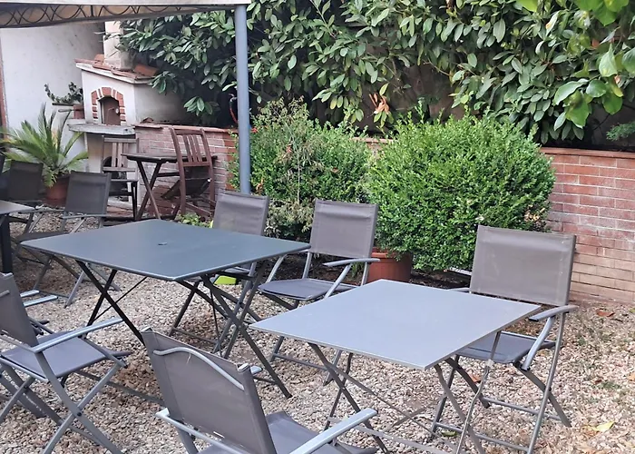 St. John Villa Roma