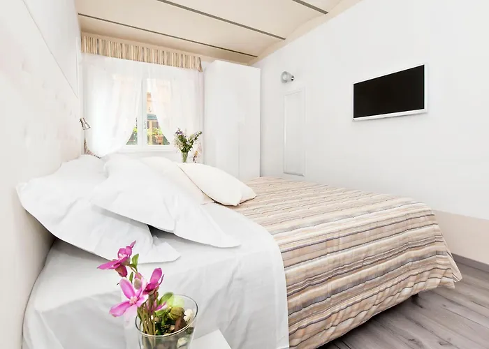 White Rooms Colosseo Roma